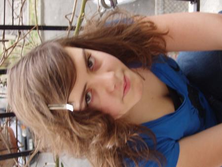 ophelie