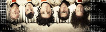 my chemical romance